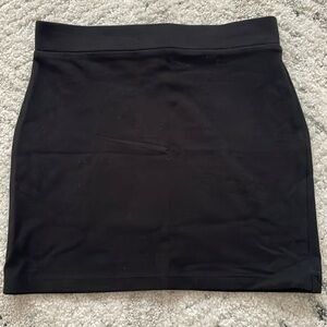 Forever 21 mini skirt